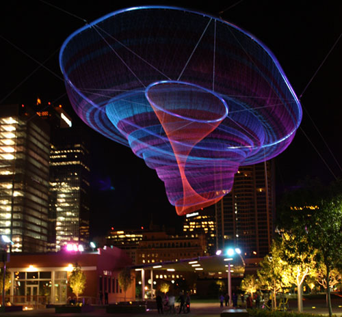 Her secret is Patience by Janet Echelman_ChristinaOHaver